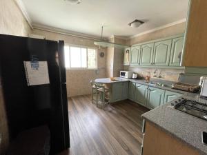 Classic Elegant Apartment in Madinaty