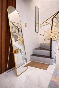 Minimalist 2BR house for 3pax - Fully furnished