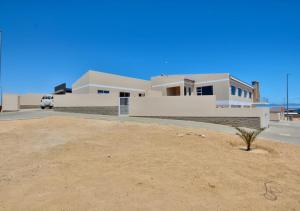 Atlantic Breeze Self Catering Units