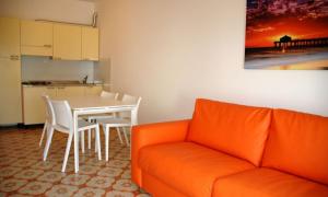 Apartment close to the beach