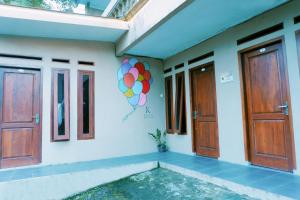 Kavio Resort near Taman Safari RedPartner