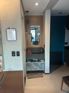 Loft Premium Ibirapuera x Itaim Vista Incrível