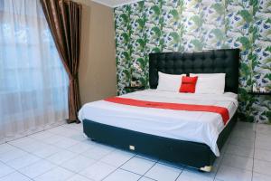 Kavio Resort near Taman Safari RedPartner