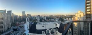 Loft Premium Ibirapuera x Itaim Vista Incrível