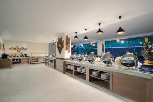 FOX Hotel Jimbaran Beach Bali