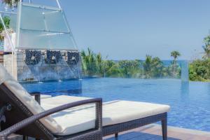 FOX Hotel Jimbaran Beach Bali