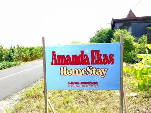 Amanda Ekas Homestay