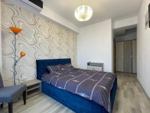 NUAR Summerland Comfort Suites 2BR Apartment near Nuba Fratelli max 6 Guests