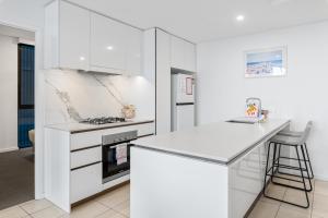 City Escape House at Cultural Centre Precinct