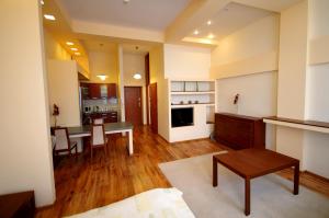 Apartamenty Pomerius