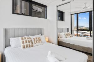 City Escape House at Cultural Centre Precinct