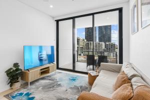 City Escape House at Cultural Centre Precinct