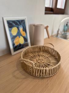 Anemos and Thalassa Suites Seabreeze Resort Crete