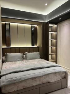 DeLFT APARTEMEN CPI Makassar