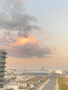 DeLFT APARTEMEN CPI Makassar