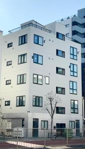 AKATSUKI HOTEL Ueno JR山手線鶯谷駅まで徒歩3分 成田空港直行 新宿渋谷直通