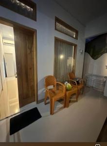 Cherry Homestay