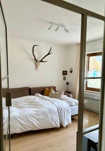 Servus O´gau Apartments