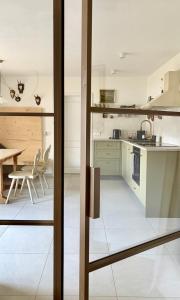 Servus O´gau Apartments