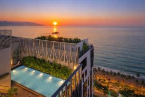 The Art Nest Hotel Nha Trang