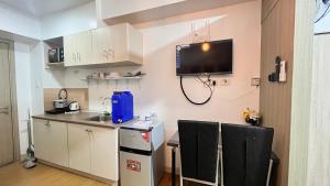 Netflix & Chill at Pablos Homestay-Grace Residences Tower 4