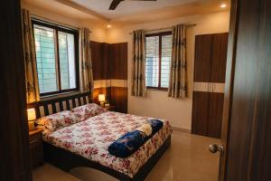 Sylevo 3 bhk villa baner