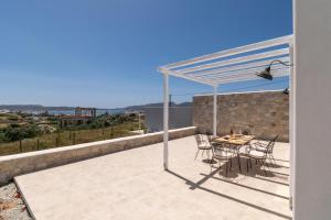 Harites Home - Sea View Villa A
