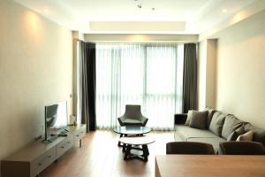 Sirius Town by AntalyaSuites