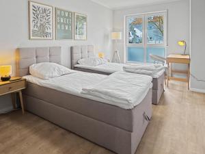 Staytime - 4 Room Comfort Suite I Top Lage