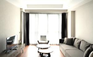 Sirius Town by AntalyaSuites