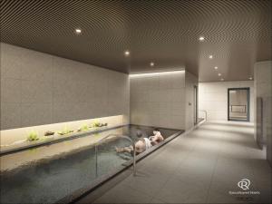 Daiwa Roynet Hotel Matsue-ekimae
