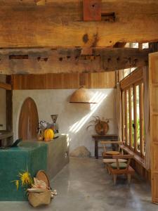 Nong Lam Ecolodge