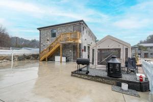 Gangneung We Stay Pension