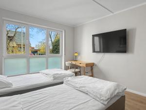 Staytime - 4 Room Comfort Suite I Top Lage