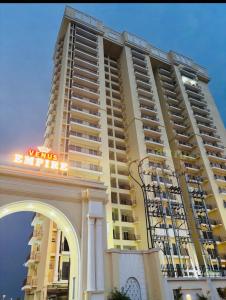 Luxury 2BHK Apartment with Gym and Banquet Hall in Danapur