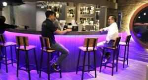 Hermes Palace Hotel Medan