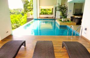 Dynasty Residencies Kandy
