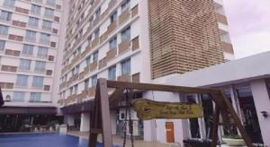 Grand Surya Hotel Kediri