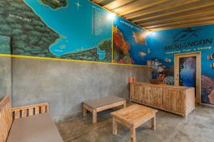 Menjangan Dive Lodge