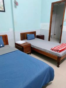 Binh An Hostel