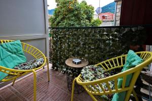 Apartments Senko Trpanj