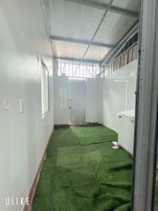 Minh Hung Apartments