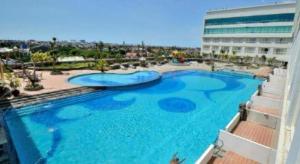 CLARO Makassar Hotel & Convention