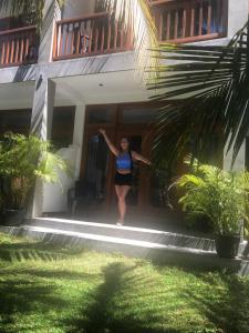 New Ocean Breeze Madiha