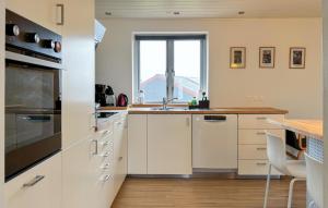 Stunning Apartment In Hanstholm With House A Panoramic View