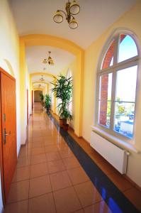 Apartament Apartamenty Pomerius Kwidzyn Polonia