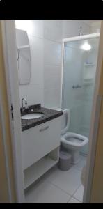 Residencial Villa Toscana - Apartamento Bombas 100M da Praia