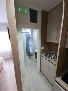Apartmani Akovo