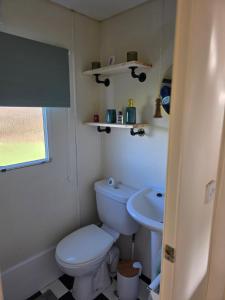 Doras 5 Berth Static with stunning views