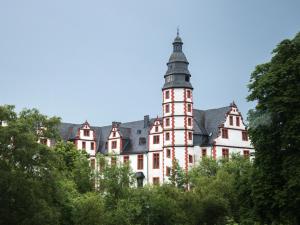 Ferienwohnung -Alte Backstube-